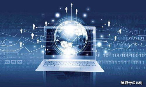 睿至科技集團可視化產(chǎn)品應用 以技術(shù)開發(fā)提升運營效率，助力行業(yè)發(fā)展