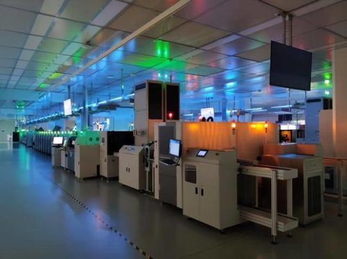 國產手機代工廠比例排名解析 華為18%小米74%，這家廠商為零技術開發